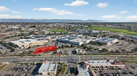 Prime Hanford Mall Potential Retail Pad
