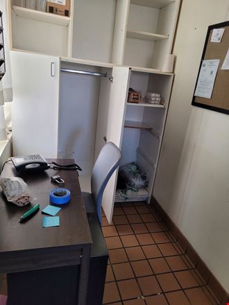 Commercial Kitchen For Lease