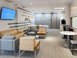 Regus - Parkway Place