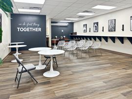 Regus - Albuquerque - Lang Ave