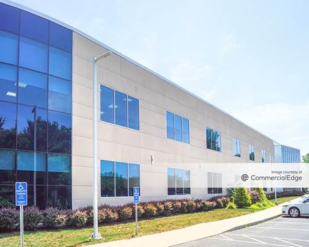 Industrial space for Rent at 1 Pioneer Court in New Britain