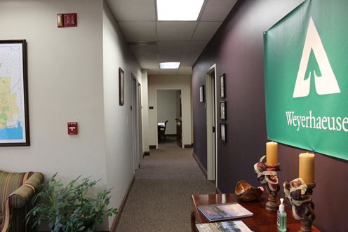 Corporate Office Space | Spring Lake Cove Office Park in Pearl