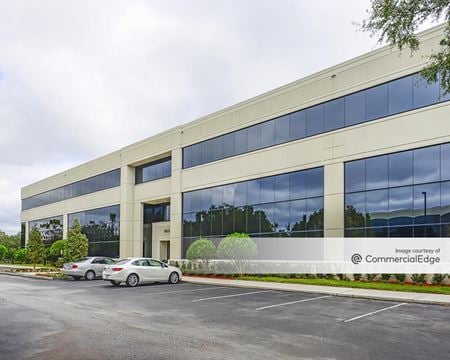 Office space for Rent at 3505 Lake Lynda Drive in Orlando