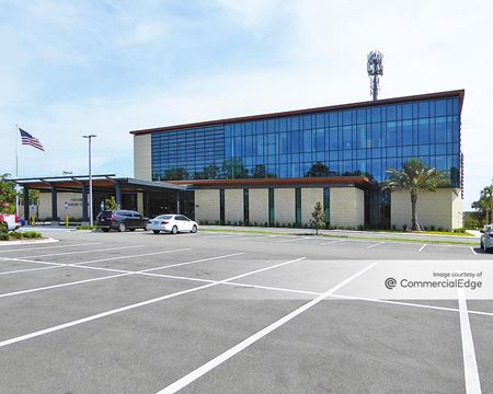 Photo of commercial space at 5191 First Coast Technical Pkwy in Jacksonville