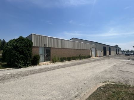 Photo of commercial space at 620 Progress Ave in Munster