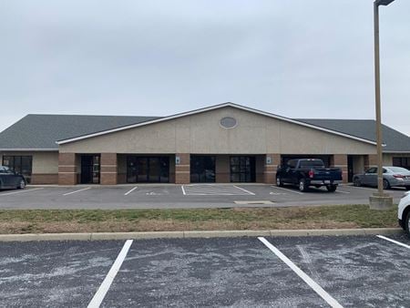 Office space for Rent at 3720 Ridge Mill Drive in Hilliard