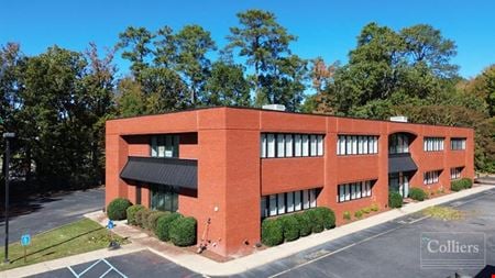 Office space for Rent at 4664 South Blvd in Virginia Beach