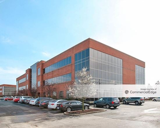 Florence Executive Center I
