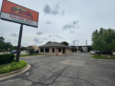 Photo of commercial space at 1290 Northwest Hwy in Des Plaines