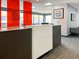 Regus - Millport at Butler