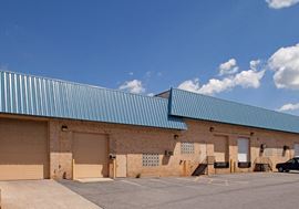 Patapsco Business Park 1