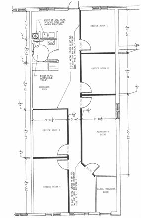 14207 Park Center Drive, Unit 108