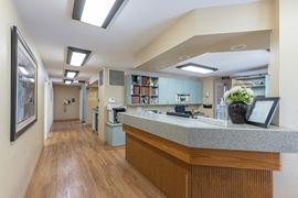 Prime Downtown Medical Office