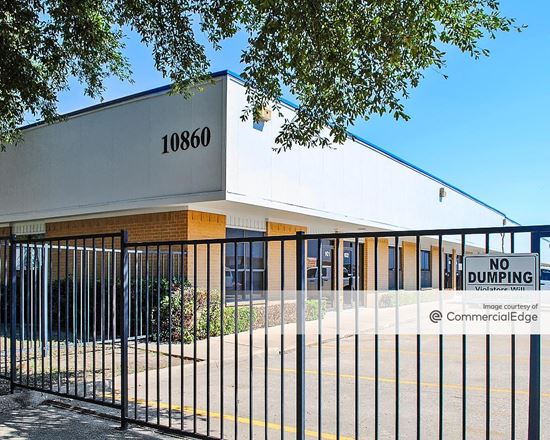 Switzer Business Park