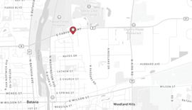 SWC E Fabyan Pkwy & Nagel Blvd