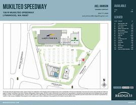 Mukilteo Speedway