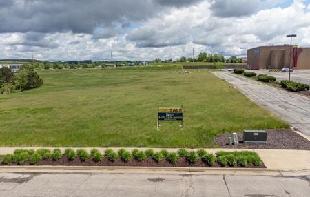 Photo of commercial space at XXX Maine Ave SE in Rochester