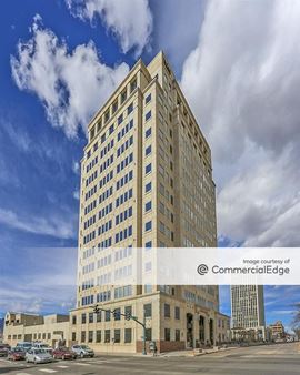 Palmer Center - WFT