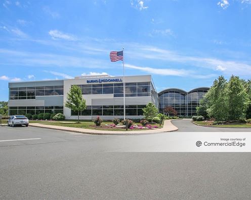 Campus at Greenhill