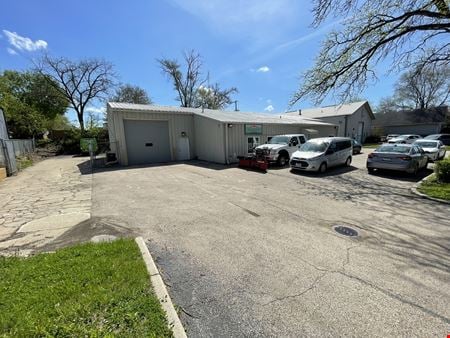 Industrial space for Rent at 955 Grace St in Elgin