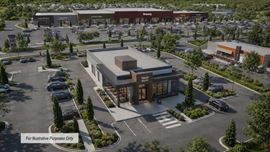 Camellia Commons- Land Available for Sale/Lease