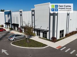 Sand Lake Business Park