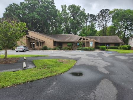 Office space for Sale at 321 Commercial Dr in Savannah