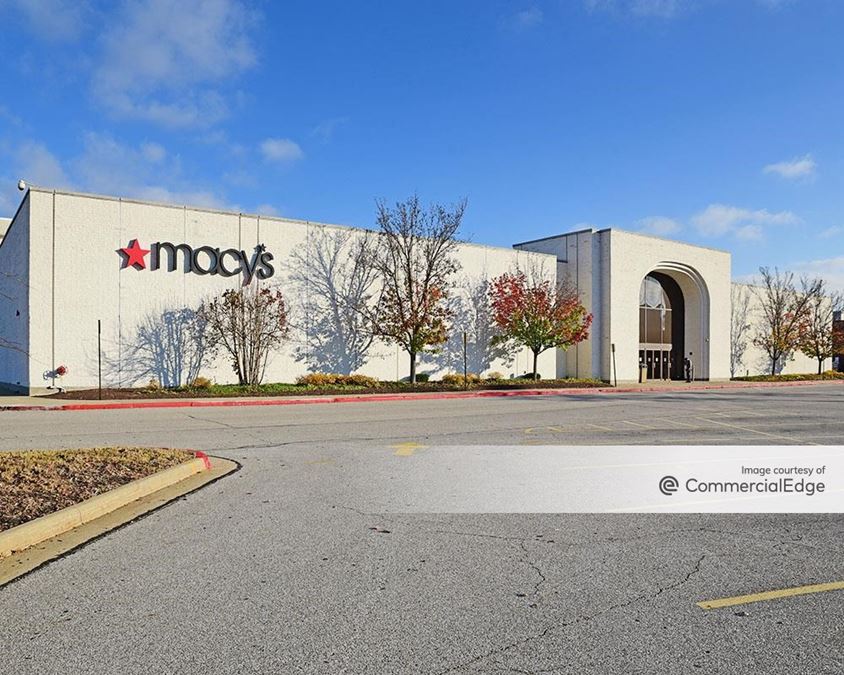 25801 Brookpark Road, North Olmsted, OH 44070