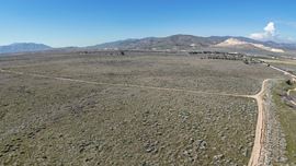 Tehachapi Willow Springs