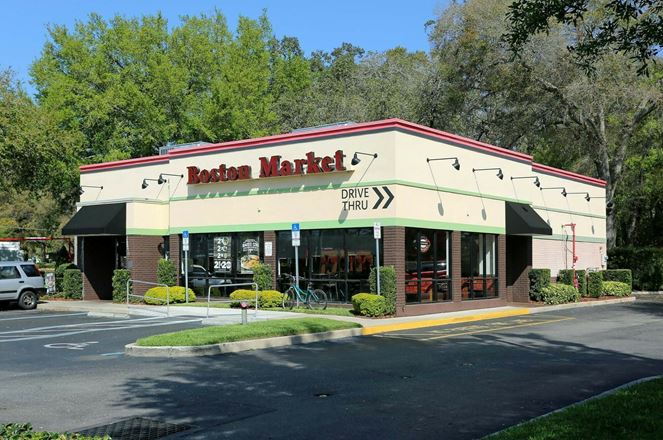 429 W State Road 436