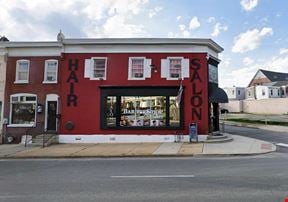 403 Maryland Avenue