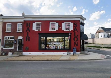Retail space for Sale at 403 Maryland Avenue in Wilmington