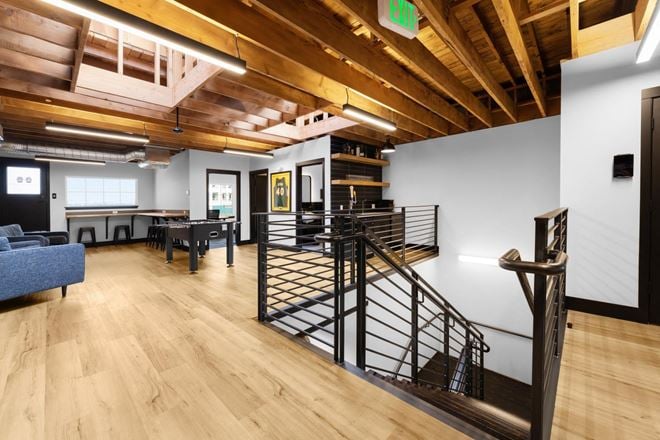 Think Tank Cowork