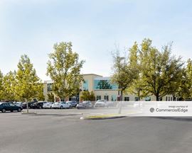 Two University Centre