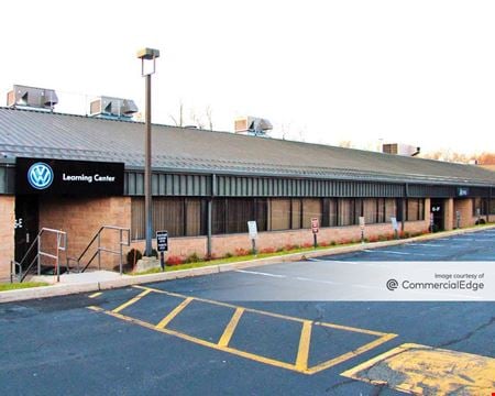 Industrial space for Rent at 6 Pearl Court in Allendale