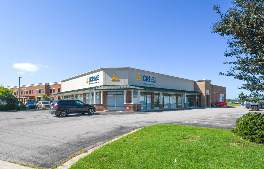 3626 Memorial Parkway SW, Huntsville, AL CommercialSearch