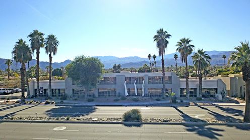 73121 Fred Waring Drive