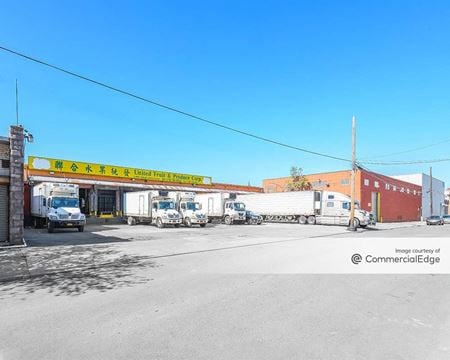 Industrial space for Rent at 333 North Henry Street in Brooklyn