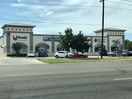 Photo of commercial space at 101 N Stuart Place Rd in Harlingen