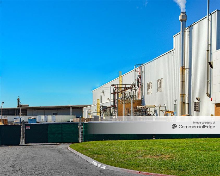 8450 Gerber Road, Sacramento, CA 95828