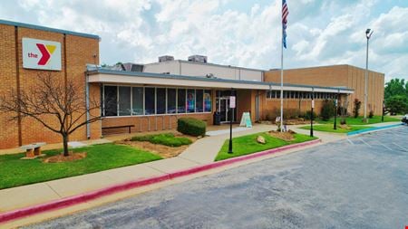 Photo of commercial space at 1220 Rankin Street in Edmond