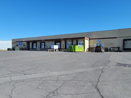 43,000 Square Foot Light Industrial/Warehouse - Kingston