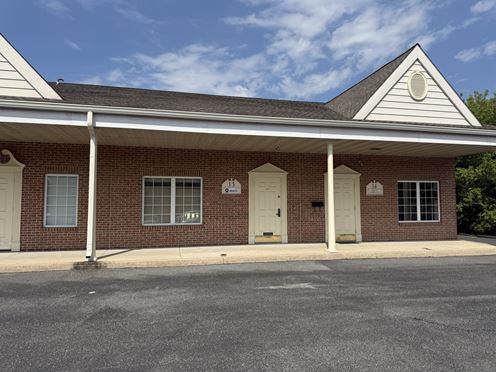 Office Condo for Sale  - 1,000 SF