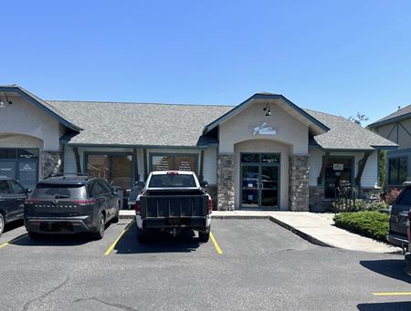 Photo of commercial space at 1910 N 22nd Ave in Bozeman