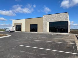 6792-6798 Friendship Path, Lease