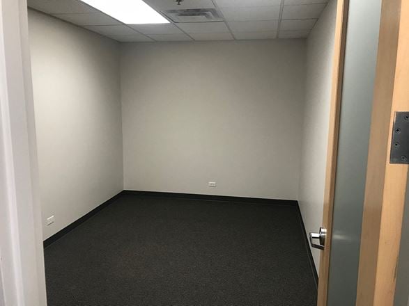 Workstyle Flexible Spaces - 2100 Manchester Road