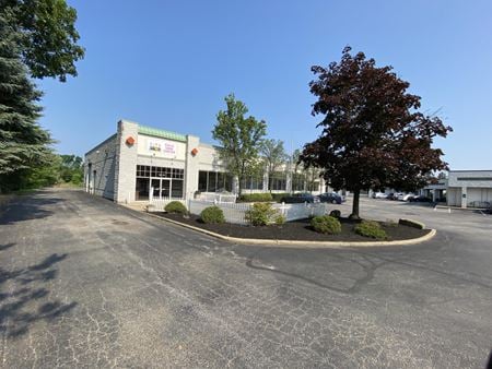Photo of commercial space at 8054 Darrow Road in Twinsburg