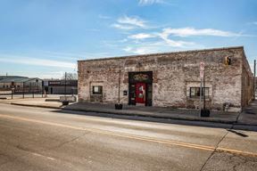 Premiere Mixed-Use Property On The Hill