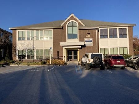 Office space for Rent at 1450 E Boot Rd, Blg. 600 in West Chester