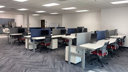 Office space for Rent at 3333 Vaca Valley Parkway, Suite 400 in Vacaville